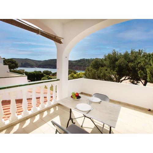 Apartment Edifici Port del Rei by Interhome