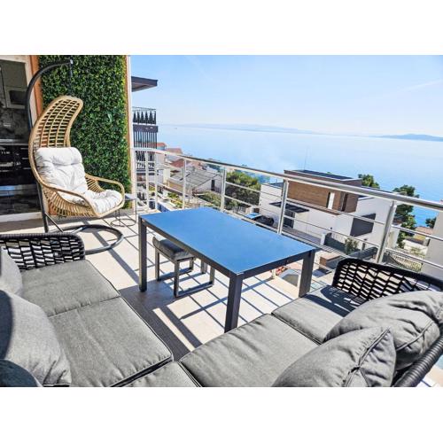 Apartment Edo by Interhome