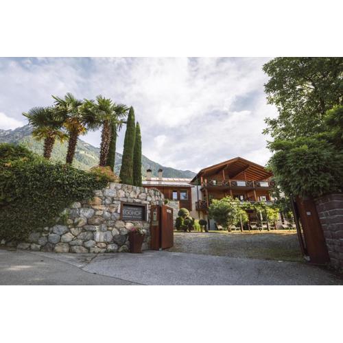 Apartment Egghof im Weingut