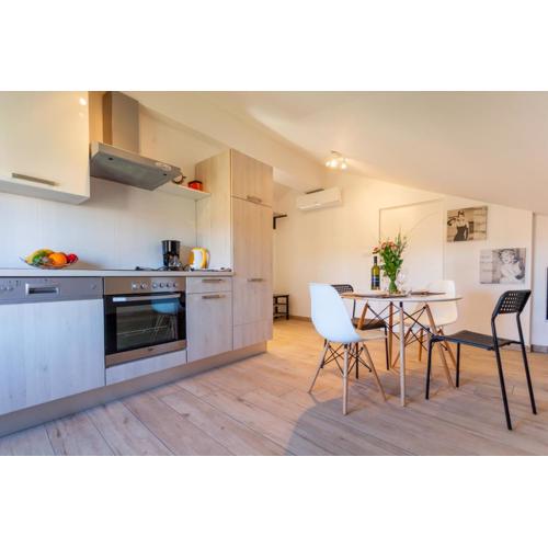 Apartment Egon