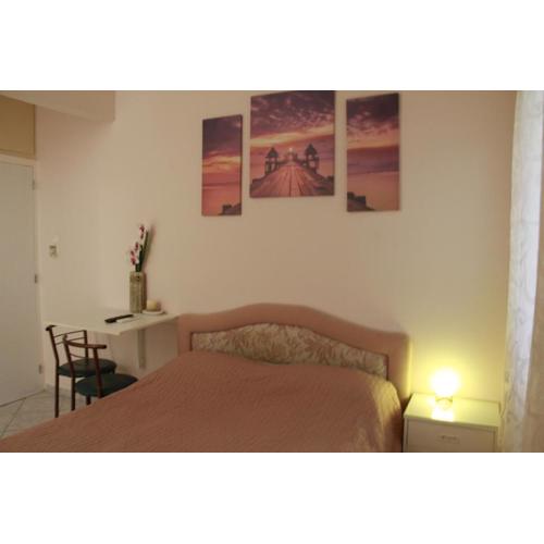 Apartment Eirina