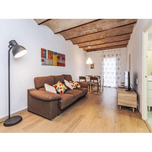 Apartment Eixample Dret Aragó Roger de Lluria by Interhome