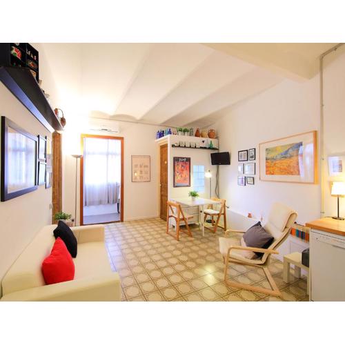Apartment Eixample Dret Valencia - Cartagena by Interhome