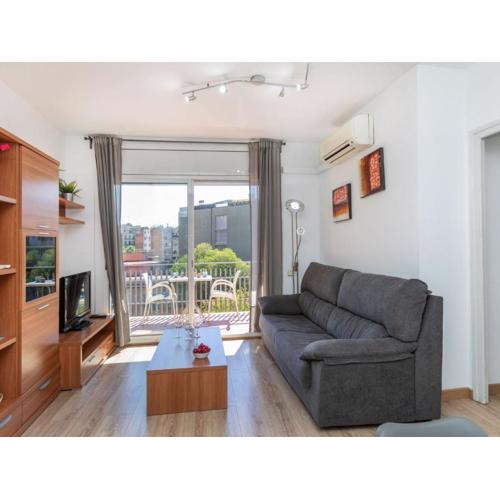 Apartment Eixample Esq Rocafort Diputacio by Interhome