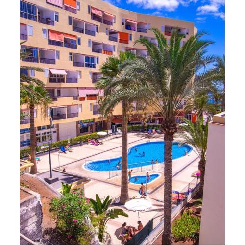 Apartment EL CARMEN in Los Cristianos