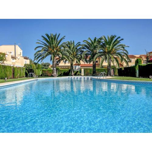 Apartment El Datiler I by Interhome