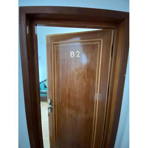 Apartment El fatha B2