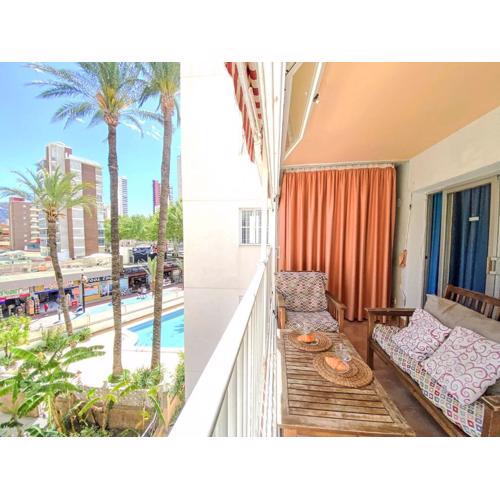 Apartment El Junco by Interhome