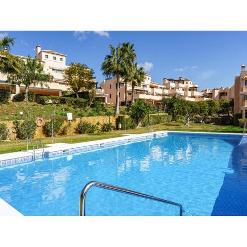 Apartment El Manantial de Santa Maria Golf by Interhome