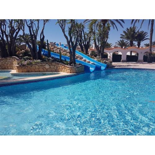 Apartment El Palmar