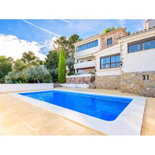 Apartment El Refugio I by Interhome