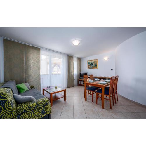 Apartment EL SOL - MONTEROL