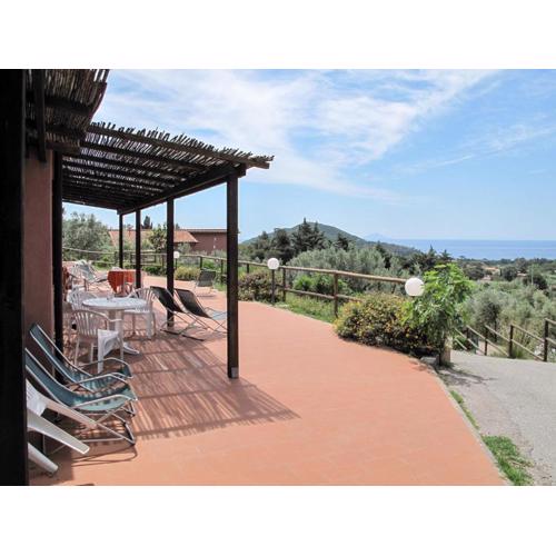Apartment Elbamar Lacona I-1 by Interhome