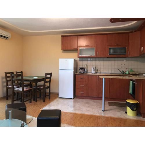 Apartment Elena