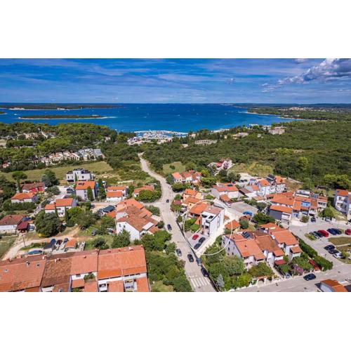 Apartment Eleonora Mare