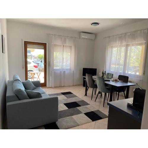 Apartment Eli - Zadar