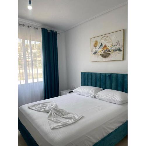 Apartment Elia