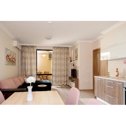 Apartment EliMar