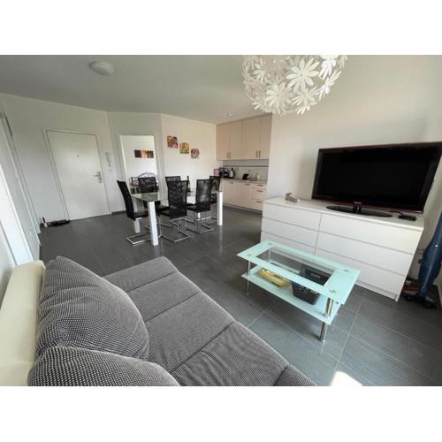 Apartment EliSIA