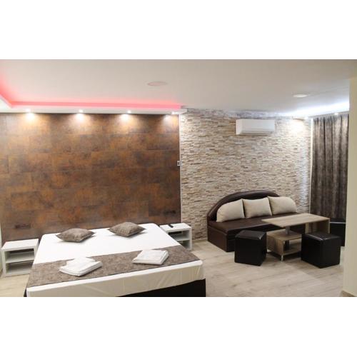 Apartment Elit
