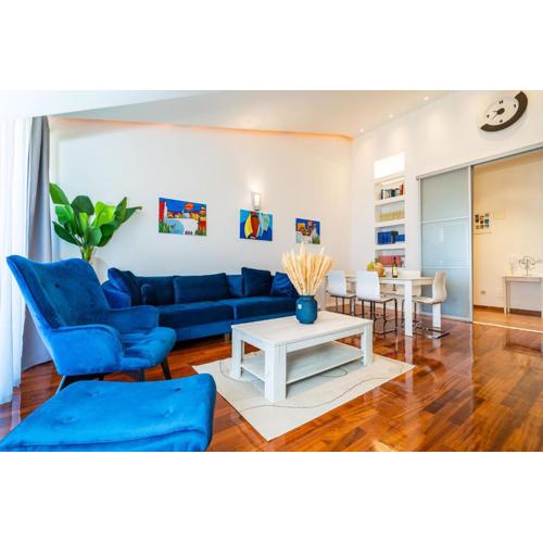 Apartment Elly