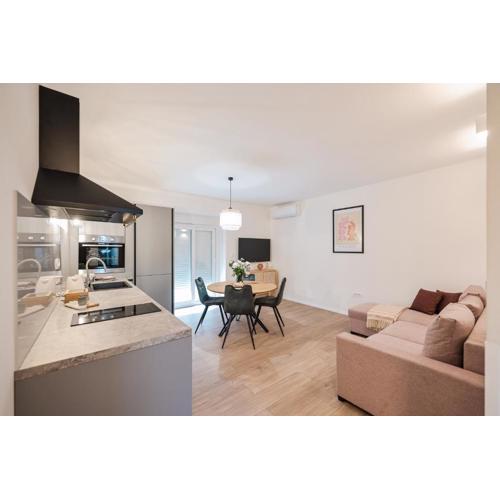Apartment Elly