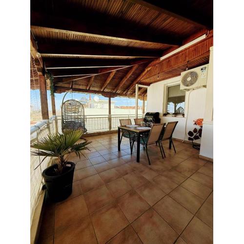 Apartment Elpida