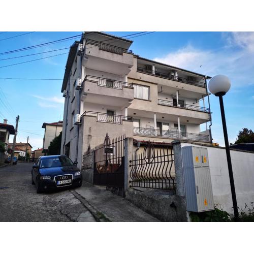 Apartment Elvira