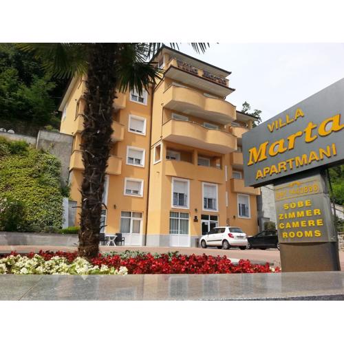 Apartment Elza
