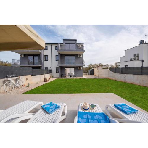 Apartment EM