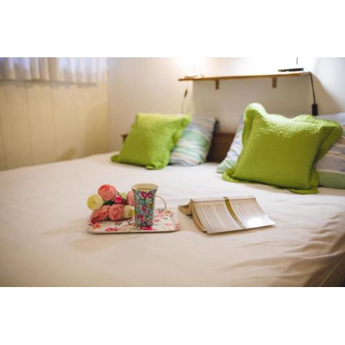 Apartment Ema