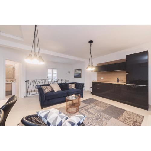 Apartment Ema