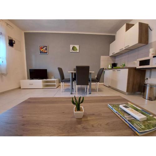 Apartment Ema