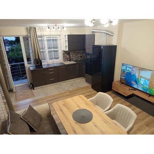 Самостоятелен Apartment Emili