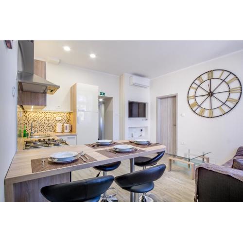 Apartment Emilija
