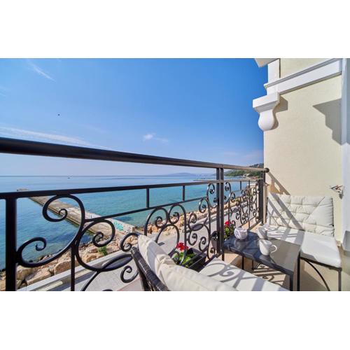 Apartment Emma complex Carpe Diem Balchik