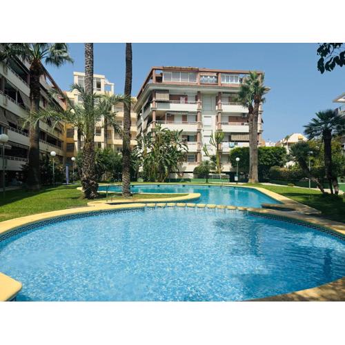 Apartment en Dianium