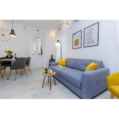 Apartment Ena ,city center