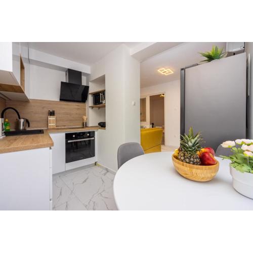 Apartment Ena