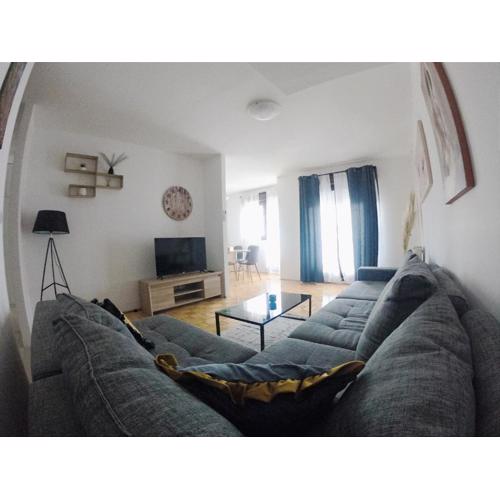 Apartment Ena