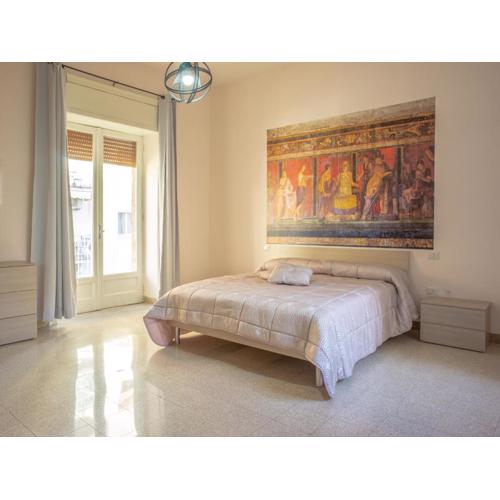 Apartment Enea