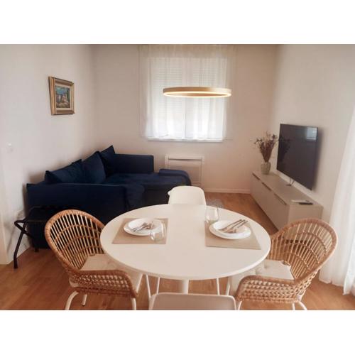 Apartment EnMaRi - stylish flat near Zadar center