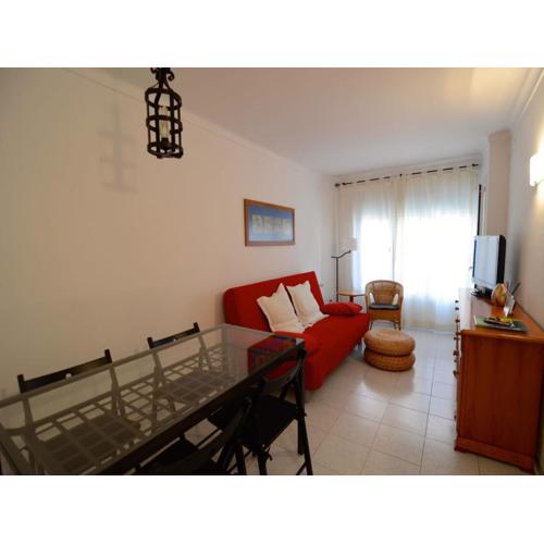 Apartment Enric Serra with two rooms