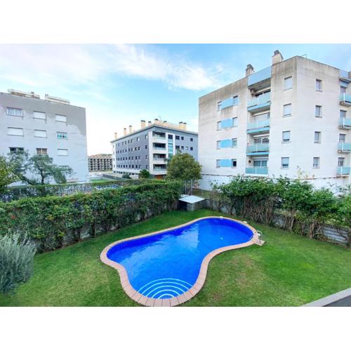 Apartment Es Freus by Interhome