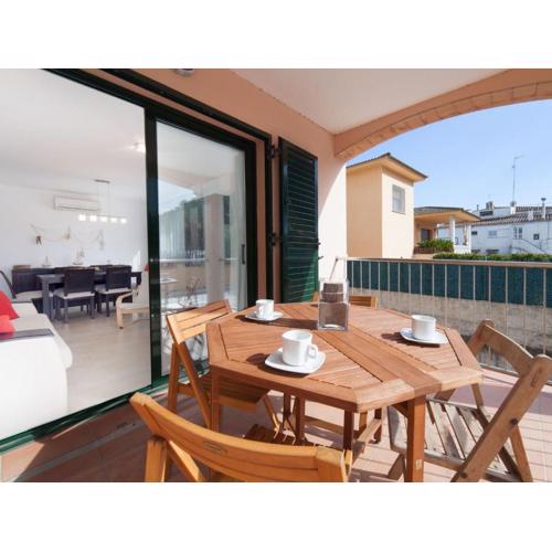 Apartment Escorxador by Interhome
