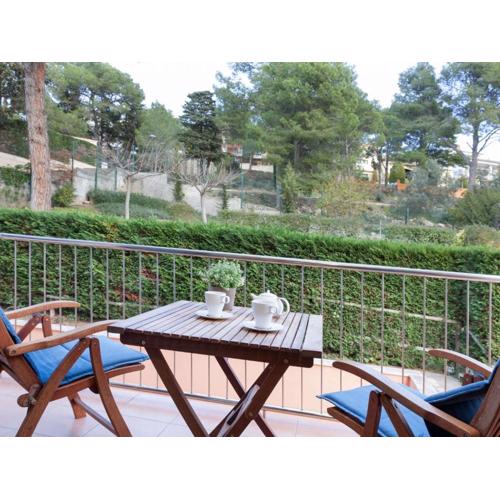 Apartment Escorxador by Interhome
