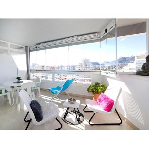 Apartment Esmeralda 02 by Interhome