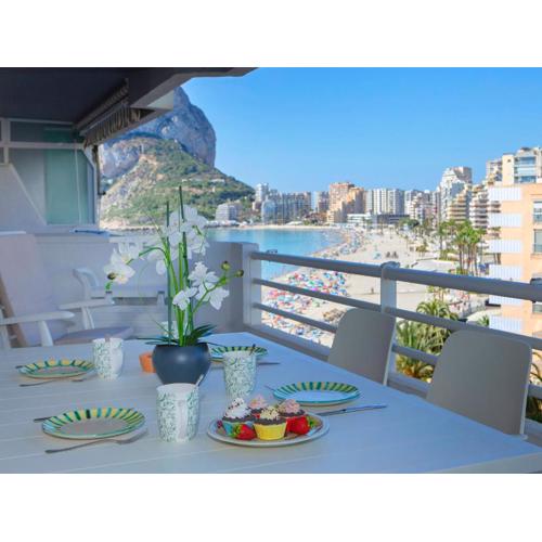 Apartment Esmeralda-4 by Interhome