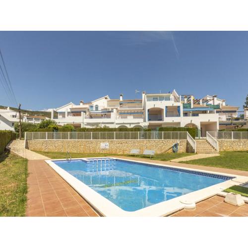 Apartment Esmeralda by Interhome
