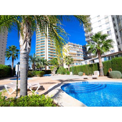 Apartment Esmeralda Suites-5 by Interhome